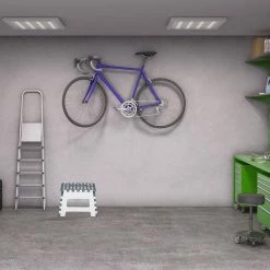 relaxdays Fußhocker »1 x klappbarer Tritthocker in Weiß-Grau« -Deutschland Möbel Verkäufe 2024 b7224b0d aa96 533b b3fc a89409e580b5