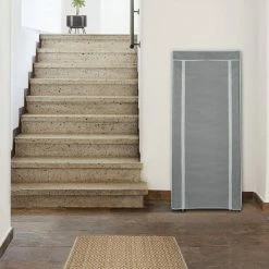 relaxdays Schuhschrank »Schuhschrank Stoff 8 Fächer« Anthrazit -Deutschland Möbel Verkäufe 2024 b750d3f4 16d3 59fc bc98 ef2ee5bc5dd6