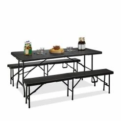 relaxdays Bierzeltgarnitur »Bierzeltgarnitur klappbar BASTIAN«, Weiß Dunkelbraun, Schwarz, Weiß 22 relaxdays Bierzeltgarnitur »Bierzeltgarnitur klappbar BASTIAN«, Weiß Dunkelbraun, Schwarz, Weiß -Deutschland Möbel Verkäufe 2024 b75b3a0a 506e 5474 96ec 0363aa182cb7