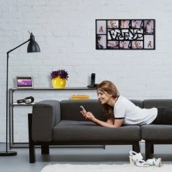 relaxdays Konsolentisch »Konsolentisch mit Glasplatte« -Deutschland Möbel Verkäufe 2024 b7a7720b 90e9 5618 ae82 4b0f49778418