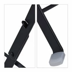 relaxdays Gartentisch »Klappbarer Balkontisch schwarz« -Deutschland Möbel Verkäufe 2024 b7c4846a a4c6 5725 89e7 23508c4572ba