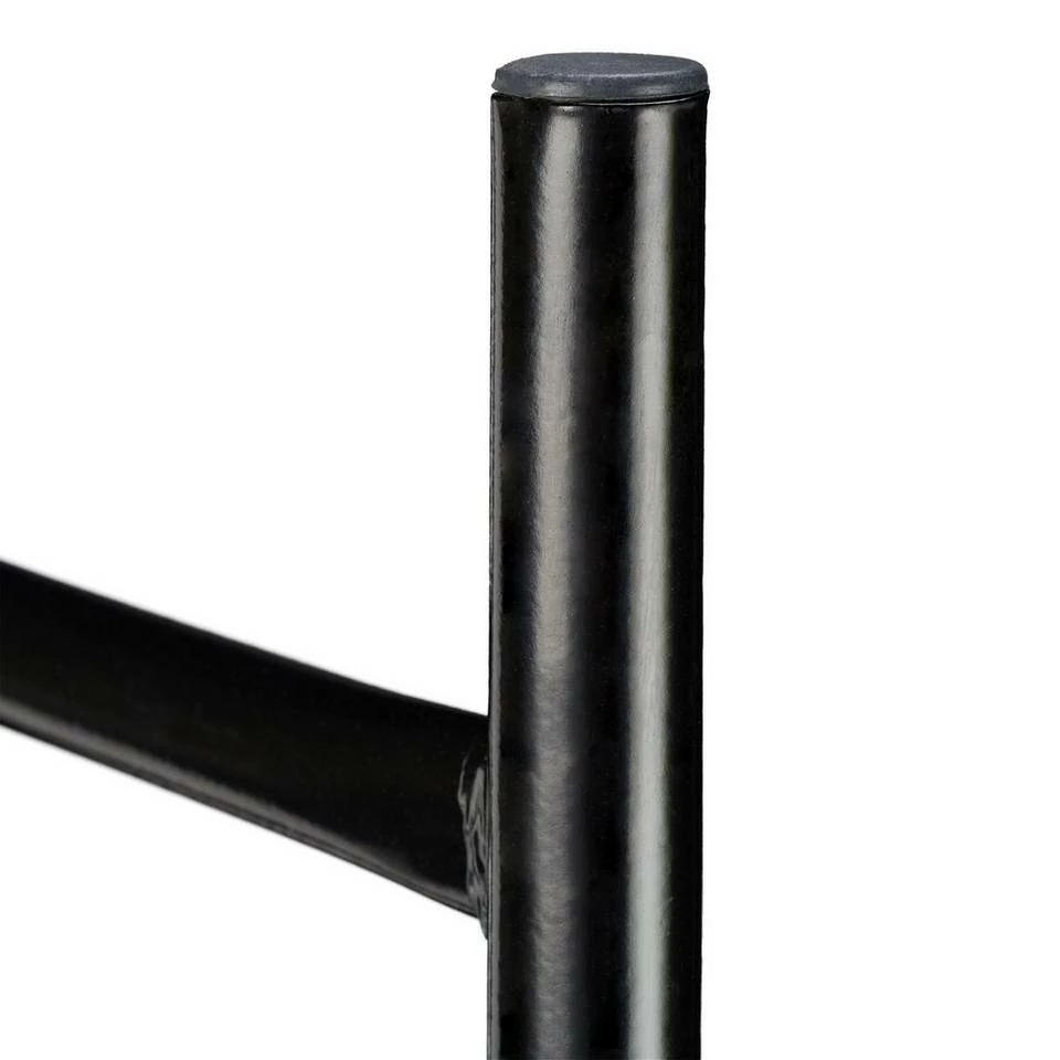 relaxdays Kaminholzregal »Kaminholzregal schmal«, BxTxH:20x60x90 cm 6 relaxdays Kaminholzregal »Kaminholzregal schmal«, BxTxH:20x60x90 cm – Bild 6