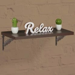 relaxdays Wandregalhalter »2er Set Regalwinkel Gusseisen Feder«, Bronze Braun Gold, Braun, Weiß, Schwarz 14 relaxdays Wandregalhalter »2er Set Regalwinkel Gusseisen Feder«, Bronze Braun Gold, Braun, Weiß, Schwarz -Deutschland Möbel Verkäufe 2024 b817d0da 5858 5afd 9705 a6b7e847a645