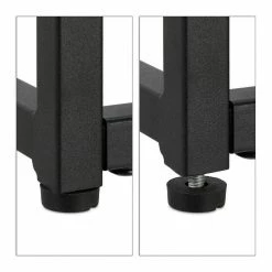 relaxdays Konsolentisch »Konsolentisch mit Glasplatte« -Deutschland Möbel Verkäufe 2024 b83ad23c de93 5639 8b18 b3b7bc4dea7e