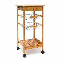 relaxdays Küchenwagen »Küchenrollwagen JAMES S mit 2 Körben« -Deutschland Möbel Verkäufe 2024 b84c7d6c 69c3 5c5a 8231 34cdf8da08a2