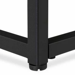 relaxdays Beistelltisch »Beistelltisch schwarz« 15 relaxdays Beistelltisch »Beistelltisch schwarz« -Deutschland Möbel Verkäufe 2024 b8710cd3 5edb 5cdb 9e1e 657736b2b5bc