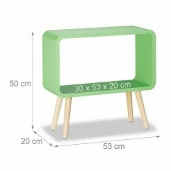 relaxdays Standregal »1 x Standregal klein grün« 7 relaxdays Standregal »1 x Standregal klein grün« -Deutschland Möbel Verkäufe 2024 b8ca602e 06bb 514c 86d9 20006e5b0f75