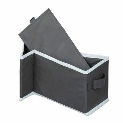 relaxdays Hängeregal »4 x Hängeaufbewahrung Stoff anthrazit« -Deutschland Möbel Verkäufe 2024 b8ccd0ad 14f0 5d5b b713 ad733efc0962