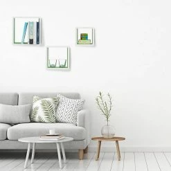 relaxdays Wandregal »Wandregal Cubes 3-teiliges Set«, Weiß-Violett Weiß Hellblau, Braun, Weiß Lila, Weiß Grün 19 relaxdays Wandregal »Wandregal Cubes 3-teiliges Set«, Weiß-Violett Weiß Hellblau, Braun, Weiß Lila, Weiß Grün -Deutschland Möbel Verkäufe 2024 b9452cce 6fe4 5e16 89ae d8b0cd5cf148