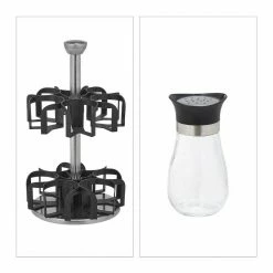 relaxdays Gewürzkarussell »Gewürzkarussell mit 12 Gläsern« 15 relaxdays Gewürzkarussell »Gewürzkarussell mit 12 Gläsern« -Deutschland Möbel Verkäufe 2024 b9474e9f f290 5b15 960e cb577fb14ca1