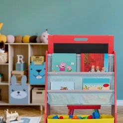 relaxdays Bücherturm »Kinderregal mit Tafel« -Deutschland Möbel Verkäufe 2024 b98c4a01 704a 58a3 bc04 eb2d73cfacfc