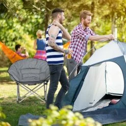 relaxdays Campingstuhl »Moon Chair grau« 16 relaxdays Campingstuhl »Moon Chair grau« -Deutschland Möbel Verkäufe 2024 ba4beba3 6ee1 594f 8ccf 522481f8b65c