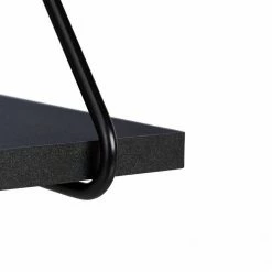 relaxdays Wandregal »Modernes Wandregal«, Schwarz Wei&szlig; -Deutschland Möbel Verkäufe 2024 bab24c82 8c99 5c66 9c81 497bf13d7938