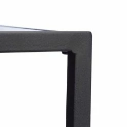 relaxdays Couchtisch »Couchtisch Glas mit schwarzer Ablage« -Deutschland Möbel Verkäufe 2024 baff85af 49d0 530e bc04 1c1c762066db