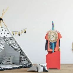 relaxdays Kleiderständer »Kinder Kleiderständer mit Ablagen« 12 relaxdays Kleiderständer »Kinder Kleiderständer mit Ablagen« -Deutschland Möbel Verkäufe 2024 bb1434d4 3989 5aaf a27a fdc529c4c083