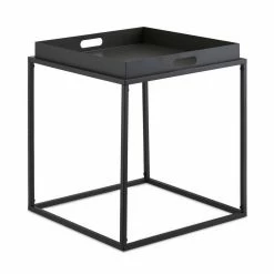 relaxdays Beistelltisch »Beistelltisch mit Tablett« -Deutschland Möbel Verkäufe 2024 bb1a6c34 06f2 55a7 952e 83c0460b69ac