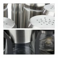 relaxdays Gewürzkarussell »Gewürzkarussell 12 Gläser« 16 relaxdays Gewürzkarussell »Gewürzkarussell 12 Gläser« -Deutschland Möbel Verkäufe 2024 bb3a3519 6e34 58d6 80a8 3f9f2b2d1111