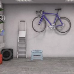 relaxdays Tritthocker »2 x Klapphocker faltbar M hellgrau« -Deutschland Möbel Verkäufe 2024 bc9f7da4 bd76 5640 9b87 b48f9a893985