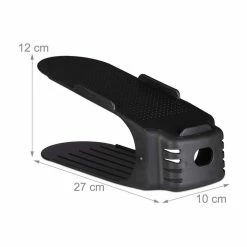 relaxdays Schuhregal »24 x Schuhstapler schwarz« 12 relaxdays Schuhregal »24 x Schuhstapler schwarz« -Deutschland Möbel Verkäufe 2024 bcb5fbd1 39ef 516b b441 aa82fd458b5a
