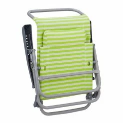 relaxdays Klappstuhl »Klappbarer Liegestuhl mit Nackenkissen« -Deutschland Möbel Verkäufe 2024 bcde4f2f 2aa0 5aa6 999f ffda0f6b0036