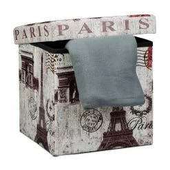 relaxdays Sitzhocker »Sitzhocker mit Stauraum Trendmotiv«, USA Dunkelrot Blau Schwarz, Rot Weiß Rot, Gelb Schwarz Hellbraun, Weiß Braun Blau 35 relaxdays Sitzhocker »Sitzhocker mit Stauraum Trendmotiv«, USA Dunkelrot Blau Schwarz, Rot Weiß Rot, Gelb Schwarz Hellbraun, Weiß Braun Blau -Deutschland Möbel Verkäufe 2024 bcf9abbd 288e 53e1 825c a2bc81ecd007