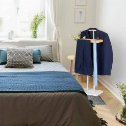 relaxdays Herrendiener »Stummer Diener mit Ablage« -Deutschland Möbel Verkäufe 2024 bcfe5a6e daa4 54b1 b904 b1d0b83c6f31