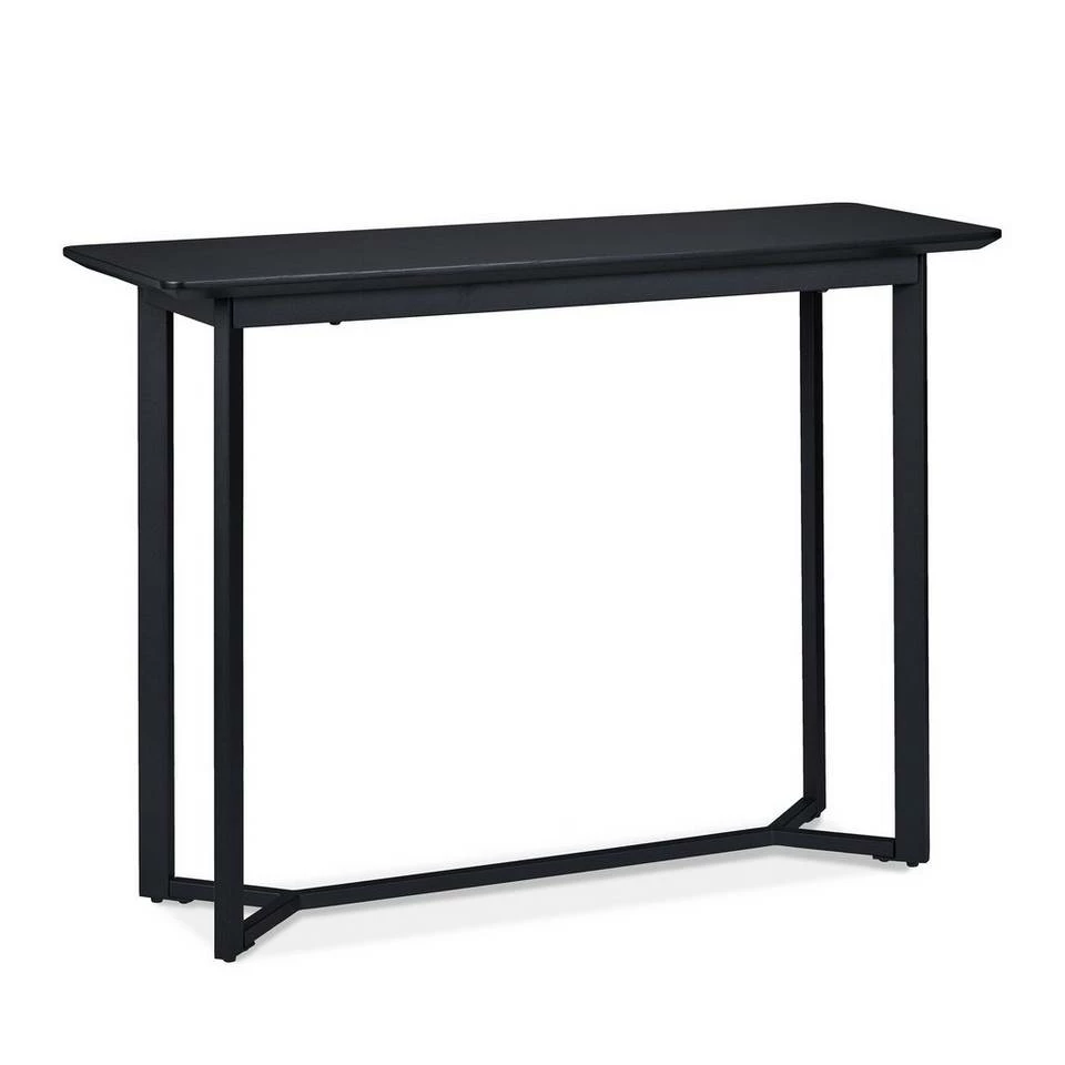relaxdays Konsolentisch »Konsolentisch schwarz« 8 relaxdays Konsolentisch »Konsolentisch schwarz« – Bild 8