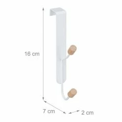 Türhaken »30 x Türhaken doppelt«, relaxdays 12 Türhaken »30 x Türhaken doppelt«, relaxdays -Deutschland Möbel Verkäufe 2024 bd5503a6 623b 5396 8a6c b1528d8e0f6a