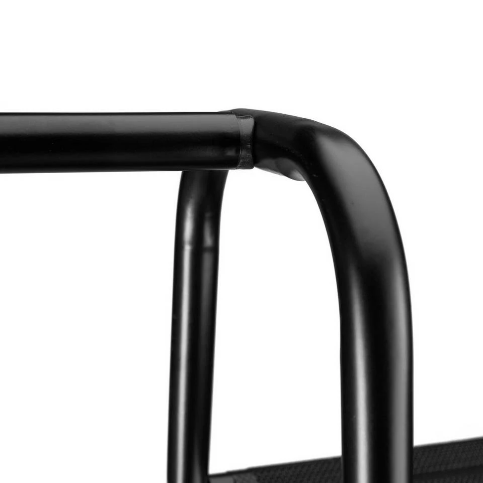 relaxdays Kleiderständer »Kleiderständer mit Ablagen« 6 relaxdays Kleiderständer »Kleiderständer mit Ablagen« – Bild 6