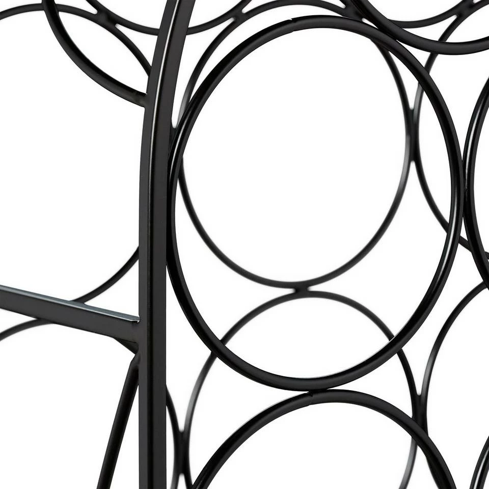 relaxdays Weinregal »Weinregal für 20 Flaschen« 7 relaxdays Weinregal »Weinregal für 20 Flaschen« – Bild 7