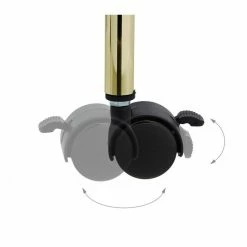 relaxdays Servierwagen »Ovaler Servierwagen mit 2 Ablagen« -Deutschland Möbel Verkäufe 2024 bde42ed2 6e9d 5b4d 9a9a a9c6d19dc0f0