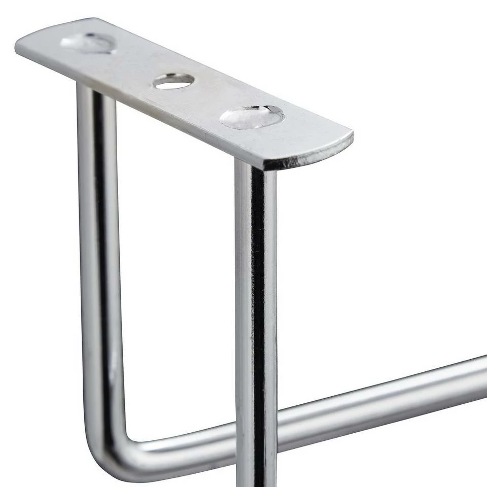 relaxdays Gläserhalter »4 x Weinglashalter für 4 Gläser« 6 relaxdays Gläserhalter »4 x Weinglashalter für 4 Gläser« – Bild 6