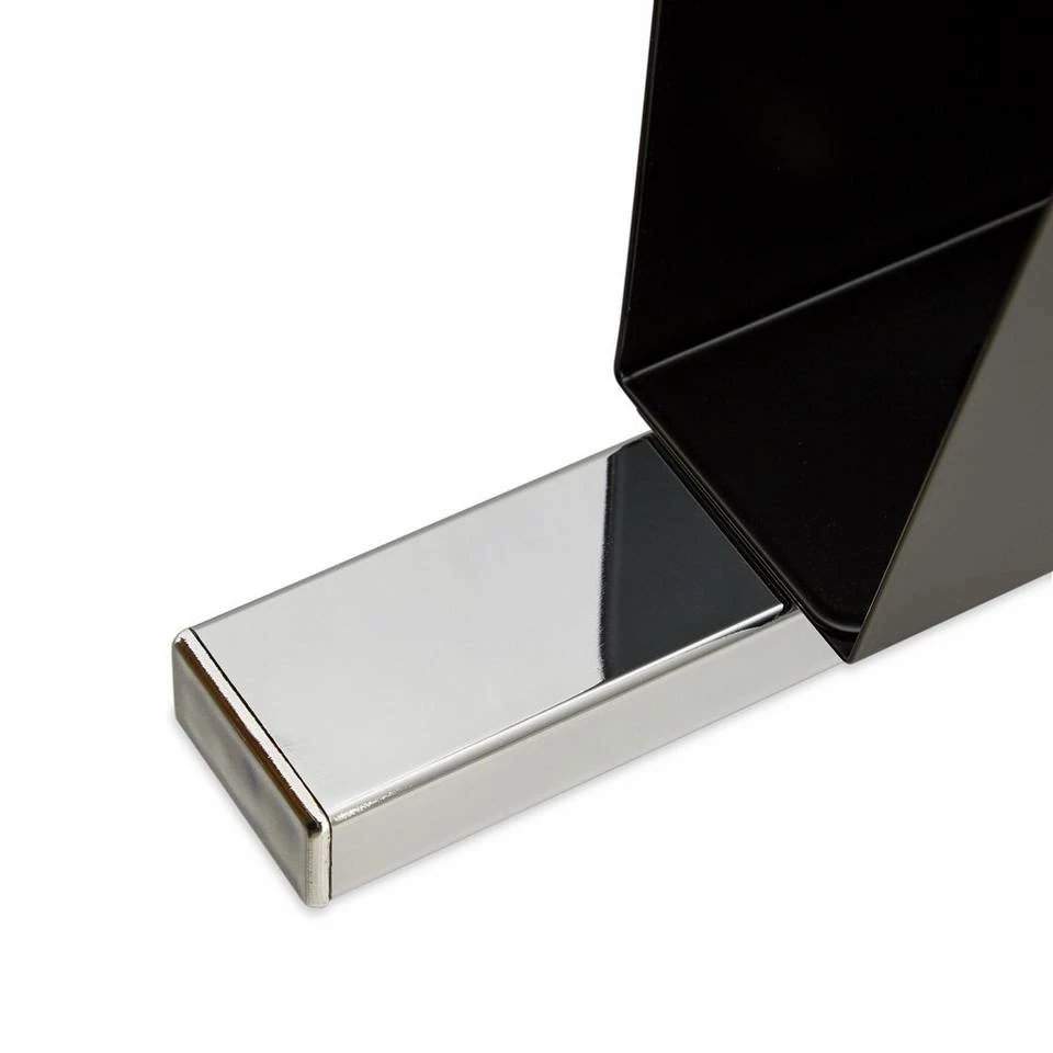 relaxdays Beistelltisch »Beistelltisch mit Zeitungsablage« 7 relaxdays Beistelltisch »Beistelltisch mit Zeitungsablage« – Bild 7