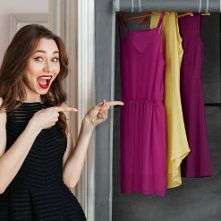 relaxdays Stoffschrank »Stoffschrank mit Kleiderstange« Anthrazit -Deutschland Möbel Verkäufe 2024 bf0defa7 c5a0 5f7f 921a 9217356fea17