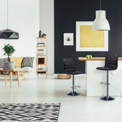 relaxdays Barhocker »Barhocker 2er Set höhenverstellbar«, Pink Wei&szlig; Silber, Schwarz Silber, Grau Silber, Pink Silber -Deutschland Möbel Verkäufe 2024 bf1c13c2 0c52 5273 b873 77a9f8aeb64c