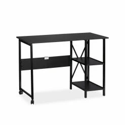 relaxdays Schreibtisch »Schreibtisch klappbar mit Ablagen«, Schwarz / Schwarz Weiß, Braun Schwarz 21 relaxdays Schreibtisch »Schreibtisch klappbar mit Ablagen«, Schwarz / Schwarz Weiß, Braun Schwarz -Deutschland Möbel Verkäufe 2024 bf3b4dca 3683 5b56 9902 c933674937fa