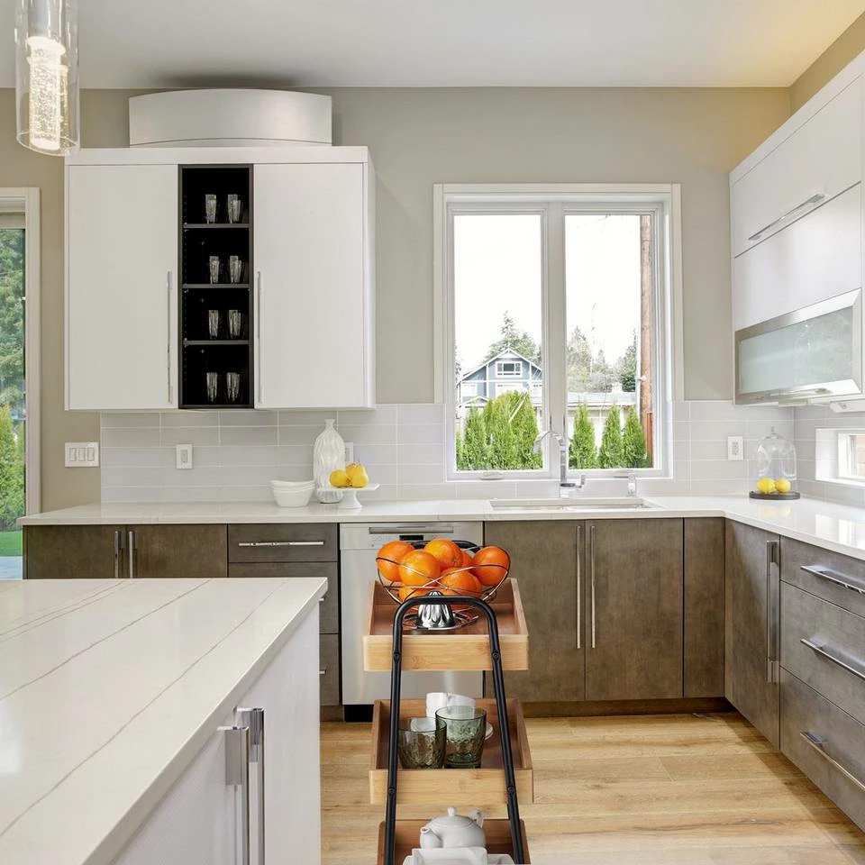 relaxdays Servierwagen »Servierwagen Bambus« 3 relaxdays Servierwagen »Servierwagen Bambus« – Bild 3