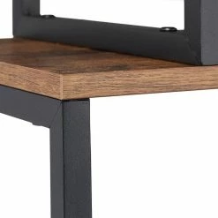 relaxdays Bücherregal »Bücherregal Industrial Design« -Deutschland Möbel Verkäufe 2024 c00838cf bd32 542e 9d36 aa3c1d36b97c