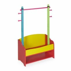 relaxdays Kleiderständer »Kinder Kleiderständer mit Ablagen« 15 relaxdays Kleiderständer »Kinder Kleiderständer mit Ablagen« -Deutschland Möbel Verkäufe 2024 c0470a26 779f 5606 a468 59dd6b68fd3f