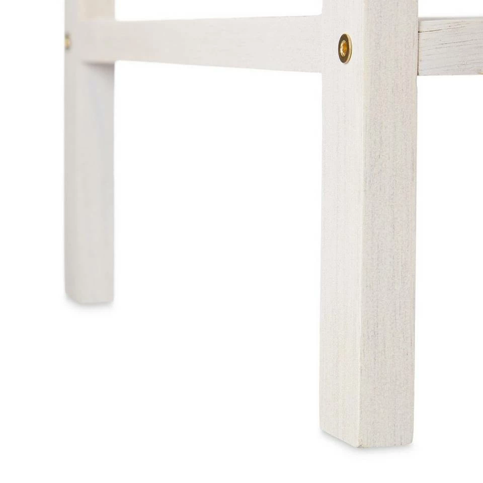 relaxdays Schuhregal »Schuhregal stapelbar weiß« 7 relaxdays Schuhregal »Schuhregal stapelbar weiß« – Bild 7