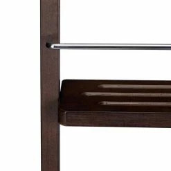 relaxdays Duschregal »Hängeregal Bad dunkelbraun« -Deutschland Möbel Verkäufe 2024 c0f0cc0e d7da 51ff 98bf a08269499083