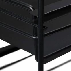 relaxdays Küchenregal »Küchenschrank Organizer Schwarz« 16 relaxdays Küchenregal »Küchenschrank Organizer Schwarz« -Deutschland Möbel Verkäufe 2024 c0f8316f ffcf 51b1 a222 84b7d201e9fd