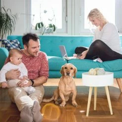 relaxdays Beistelltisch »Beistelltisch skandinavisch mit Tablett« -Deutschland Möbel Verkäufe 2024 c1763c33 531e 55c1 9d6e 3a8e97eaf649