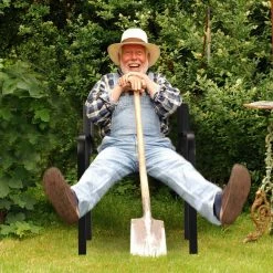 relaxdays Gartenstuhl »Gartenstuhl Metall« -Deutschland Möbel Verkäufe 2024 c185dbb7 9929 568c 8dde b8a4c8ca5545