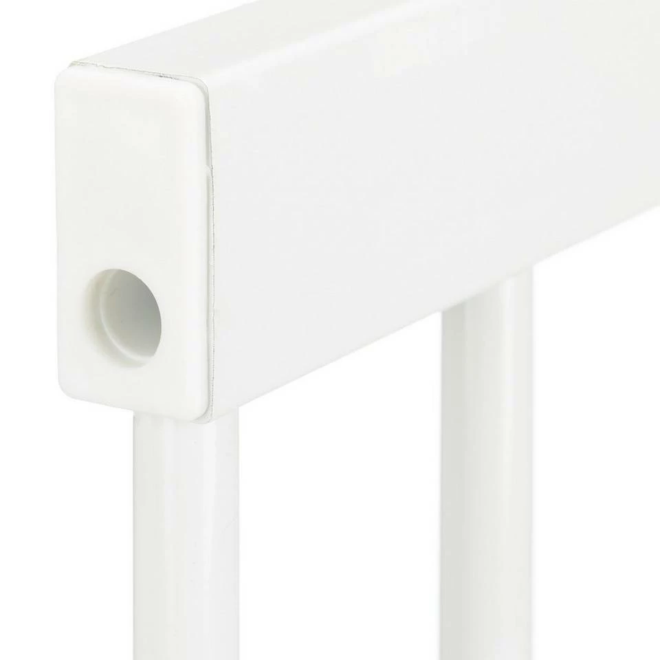 relaxdays Treppenschutzgitter »Schutzgitter Verlängerung«, M 9 relaxdays Treppenschutzgitter »Schutzgitter Verlängerung«, M – Bild 9