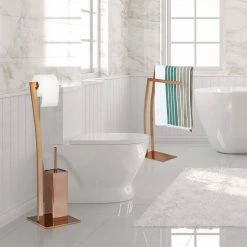 relaxdays Badezimmer-Set »WC Garnitur WIMEDO Edelstahl«, Silber Kupfer 11 relaxdays Badezimmer-Set »WC Garnitur WIMEDO Edelstahl«, Silber Kupfer -Deutschland Möbel Verkäufe 2024 c1e88830 1600 5342 b1cb a30f423d0848