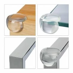 relaxdays Möbelbeschlag »96 x Eckenschutz Baby« -Deutschland Möbel Verkäufe 2024 c236149f 7600 5a08 9921 c24148df28f3