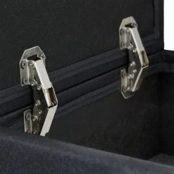 relaxdays Stauraumhocker »Hocker mit Stauraum«, Schwarz Blau Hellbraun, Braun Hellbraun, Grau, Grau Hellbraun -Deutschland Möbel Verkäufe 2024 c2683275 a0fa 540f 8613 c75c760e00d6