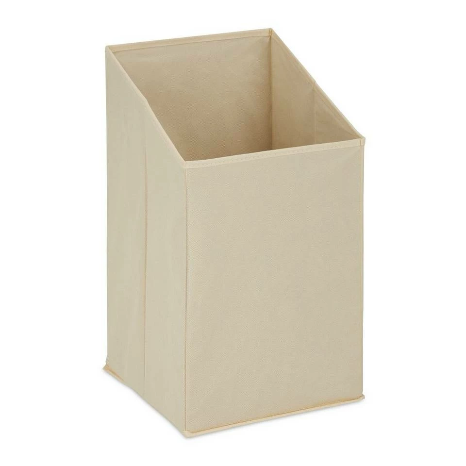 relaxdays Badregal »Badregal mit Wäschekorb« 11 relaxdays Badregal »Badregal mit Wäschekorb« – Bild 11