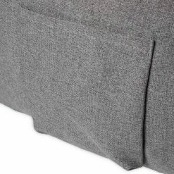 relaxdays Sitzsack »Grauer Sitzsack mit Lehne« -Deutschland Möbel Verkäufe 2024 c28c64d7 6103 52d5 ae47 d3a6fb1fe684